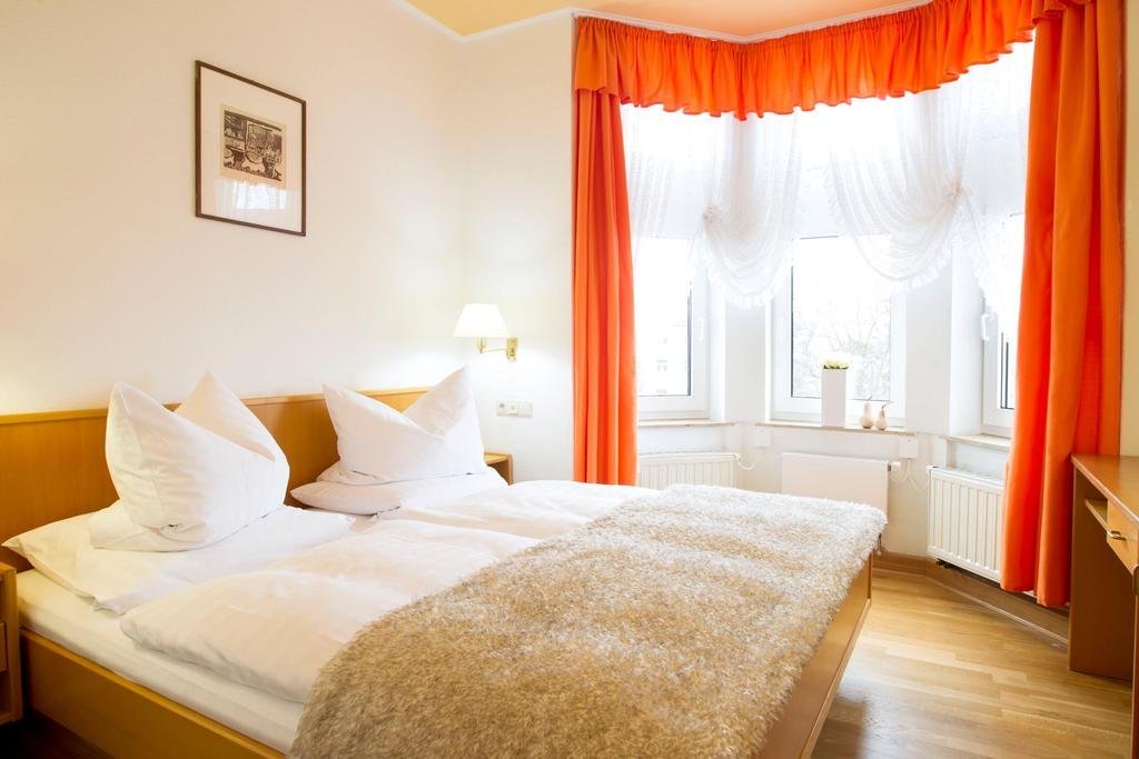 Фото Hotel Heinz