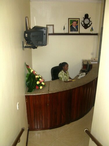 Гостиница Joshmal Hotels в Аруше