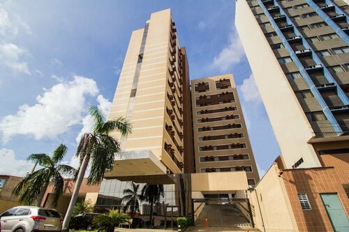 Гостиница Soft Win Hotel São Luis в Сан-Луисе
