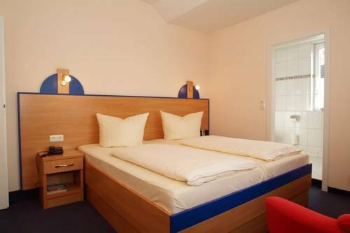 Hotel Hotel Leuchtturm, Timmendorfer Strand, photo