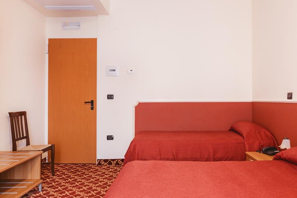 Фото Hotel Villa Del Sorriso