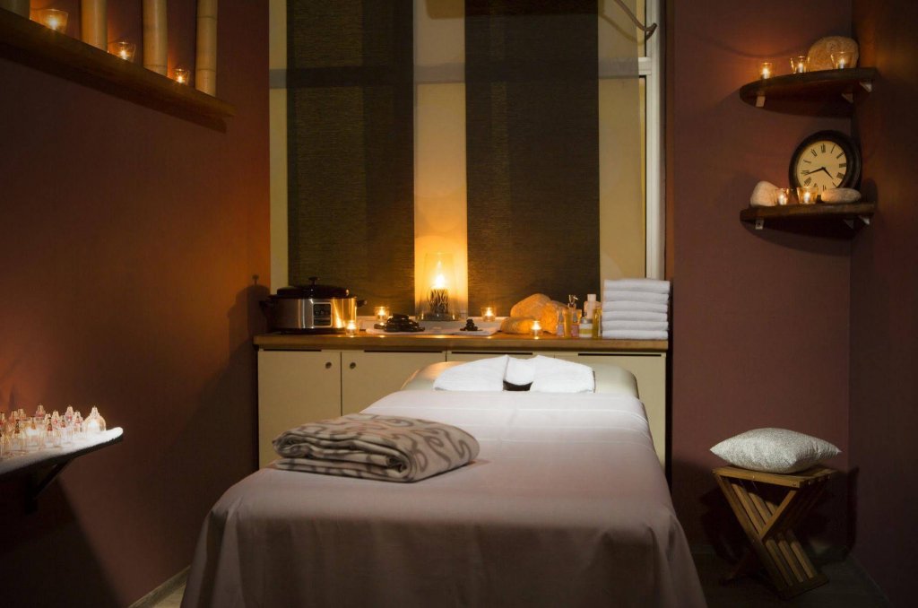 Фото Orea Resort Santon