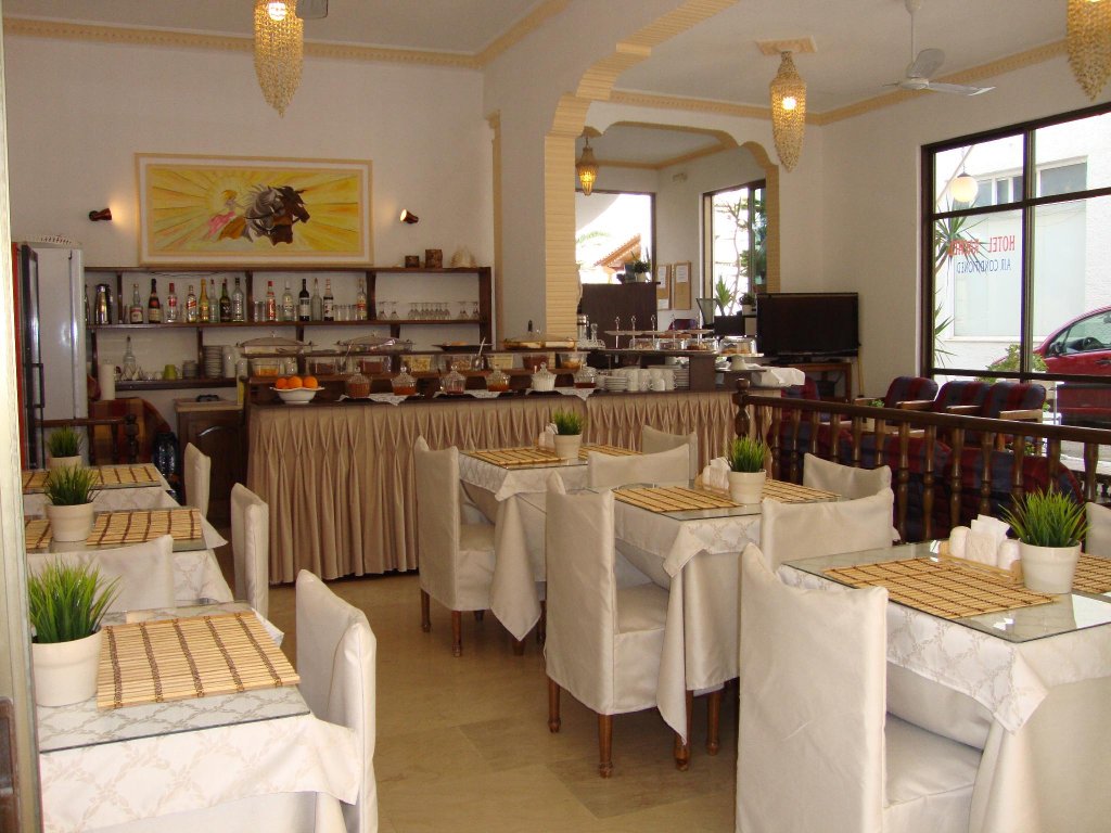 Фото отеля 4