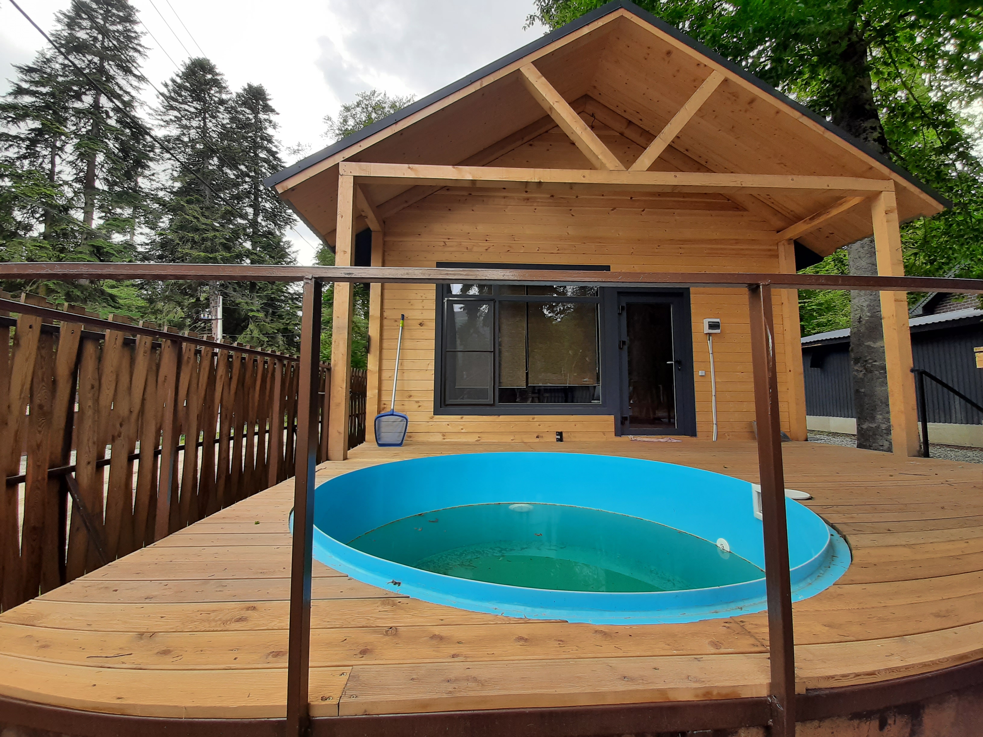 Фото Игилик