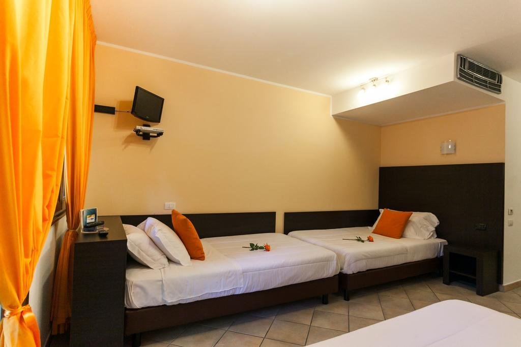 Фото Antica Ravenna Residence