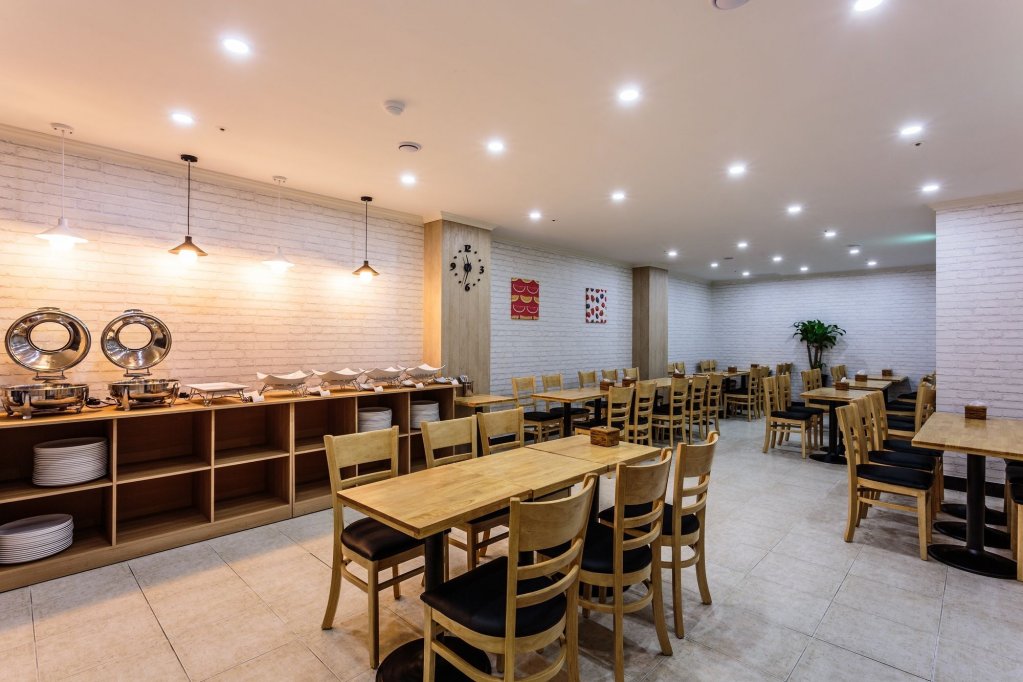 Фото Ellui Hotel