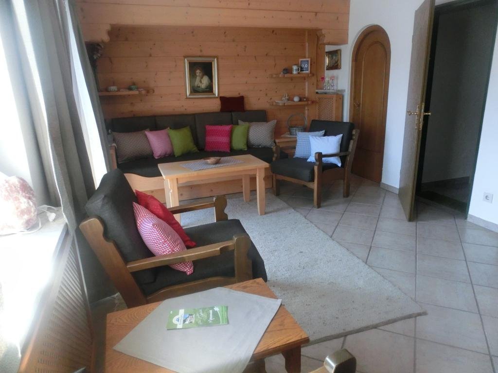 Фото Ferienhaus Lipp