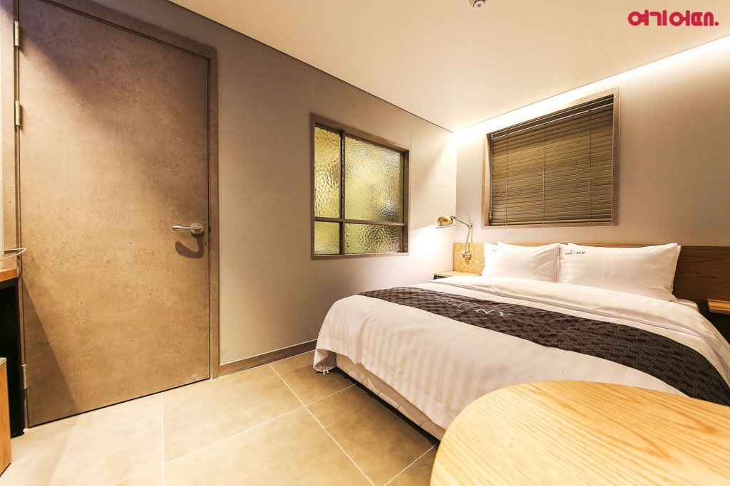 Фото New York Hotel