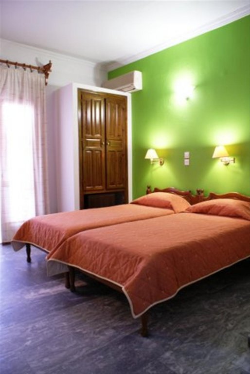 Фото Pothos Hotel