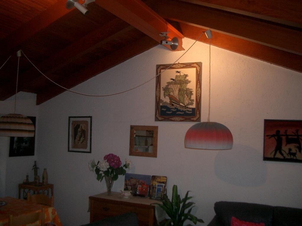 Фото Casa Orietta