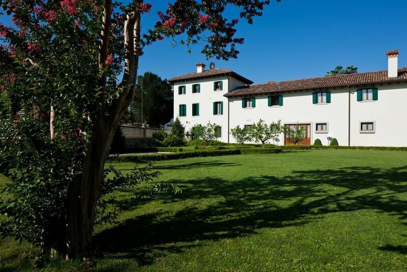 Гостиница Relais Casa Orter