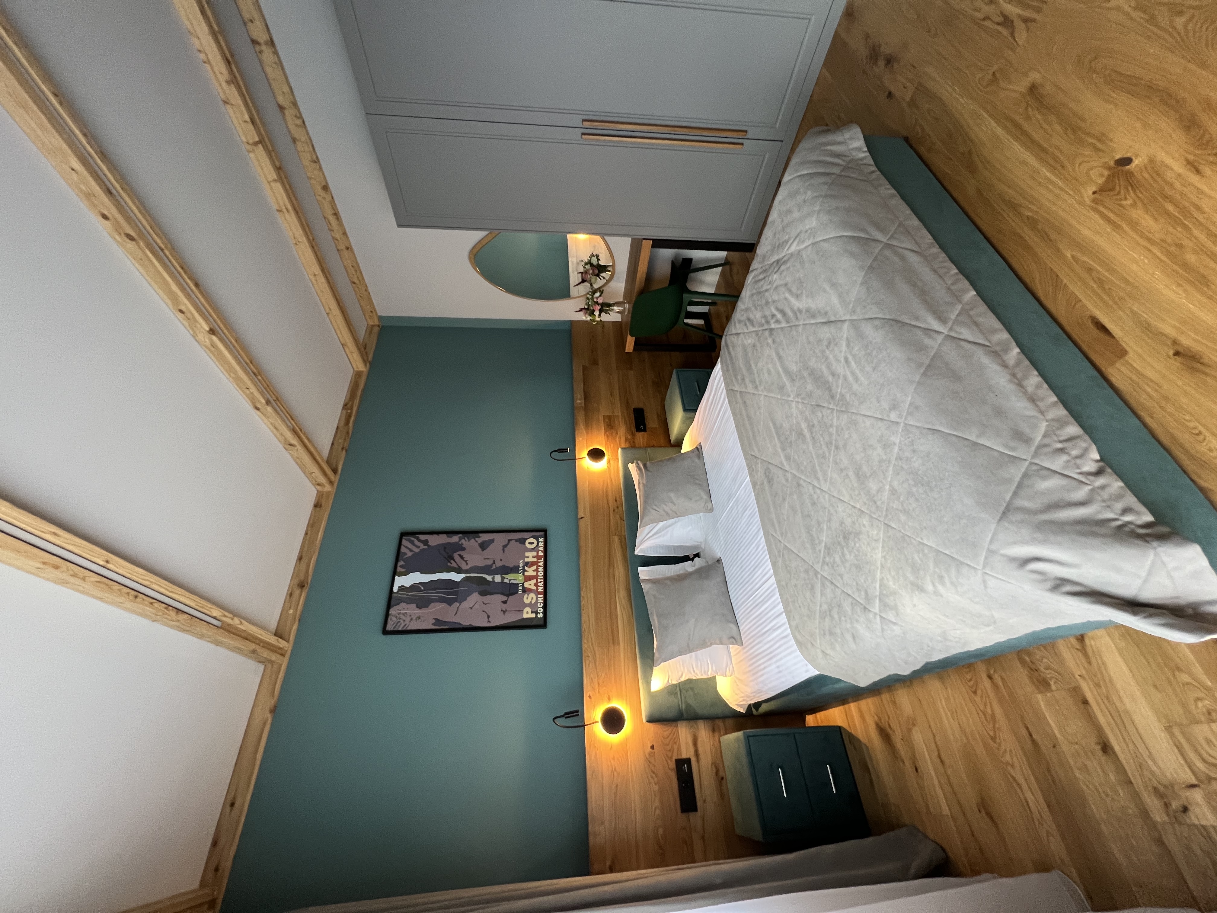 Фото Горки Вилладж