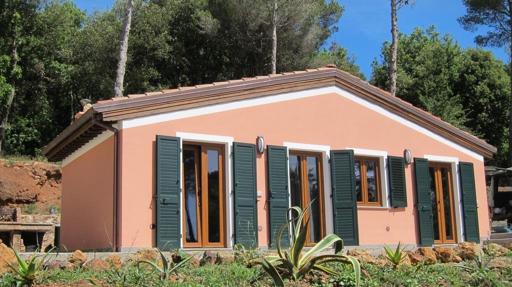 Фото B&b Capo Pero