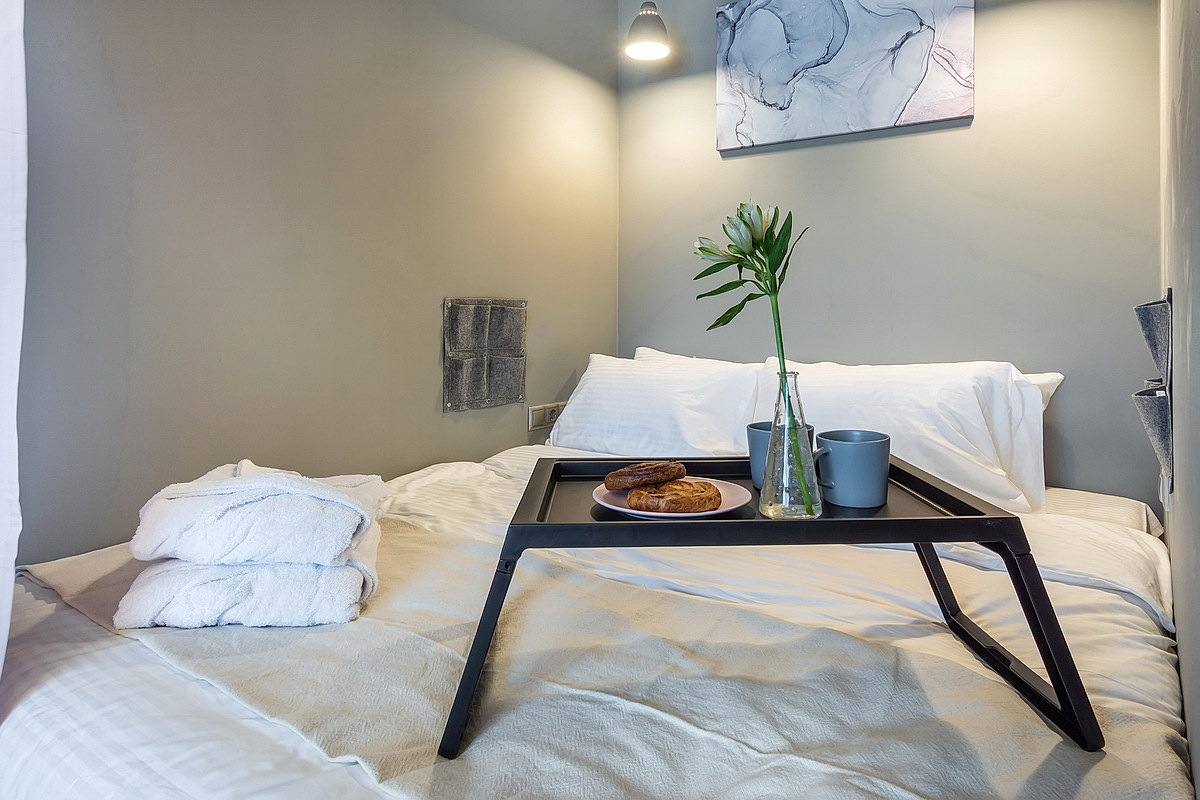 Фото Sky Club Apartments