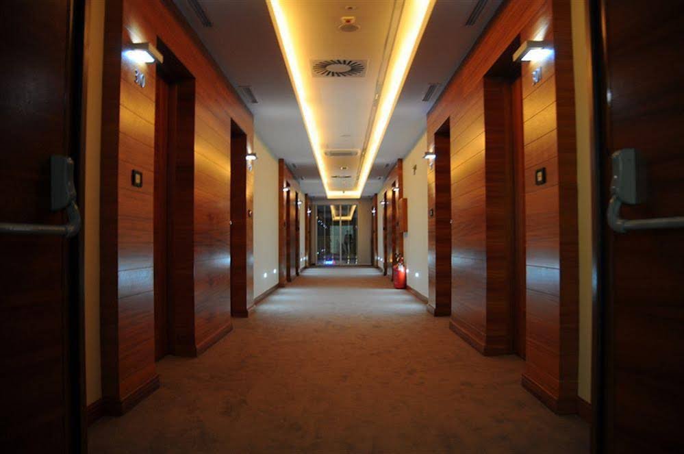Фото Garni Hotel Centar