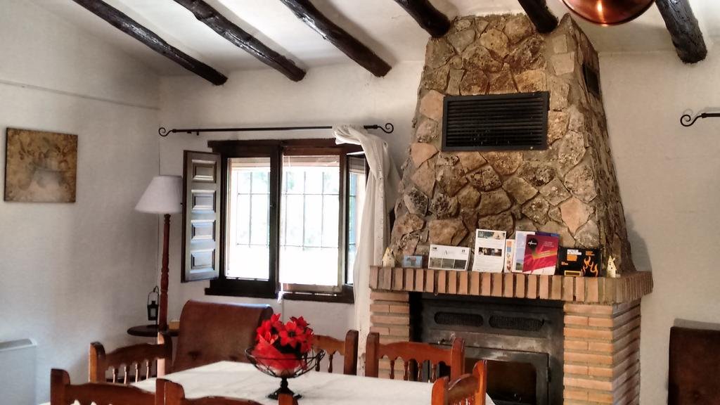 Фото Arnelia Casas Rurales