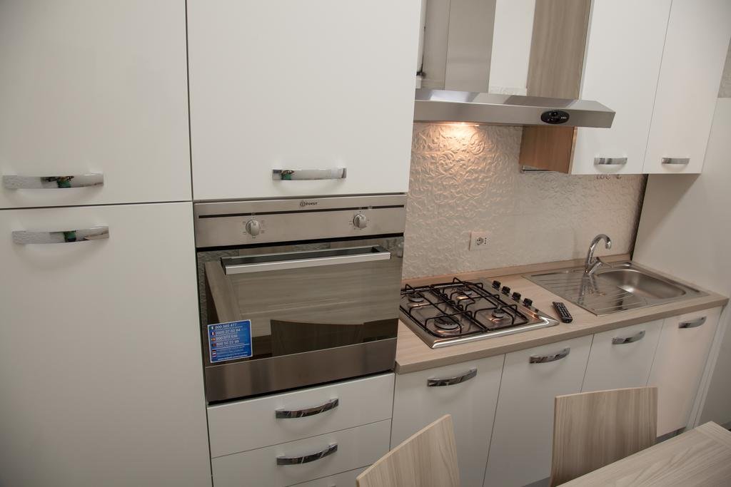 Фото B&b Vico Grande