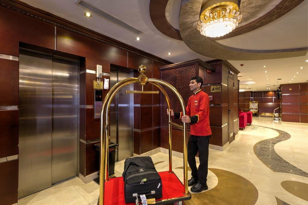 فندق فندق مودة الشراع ، مكة المكرمة، صورة