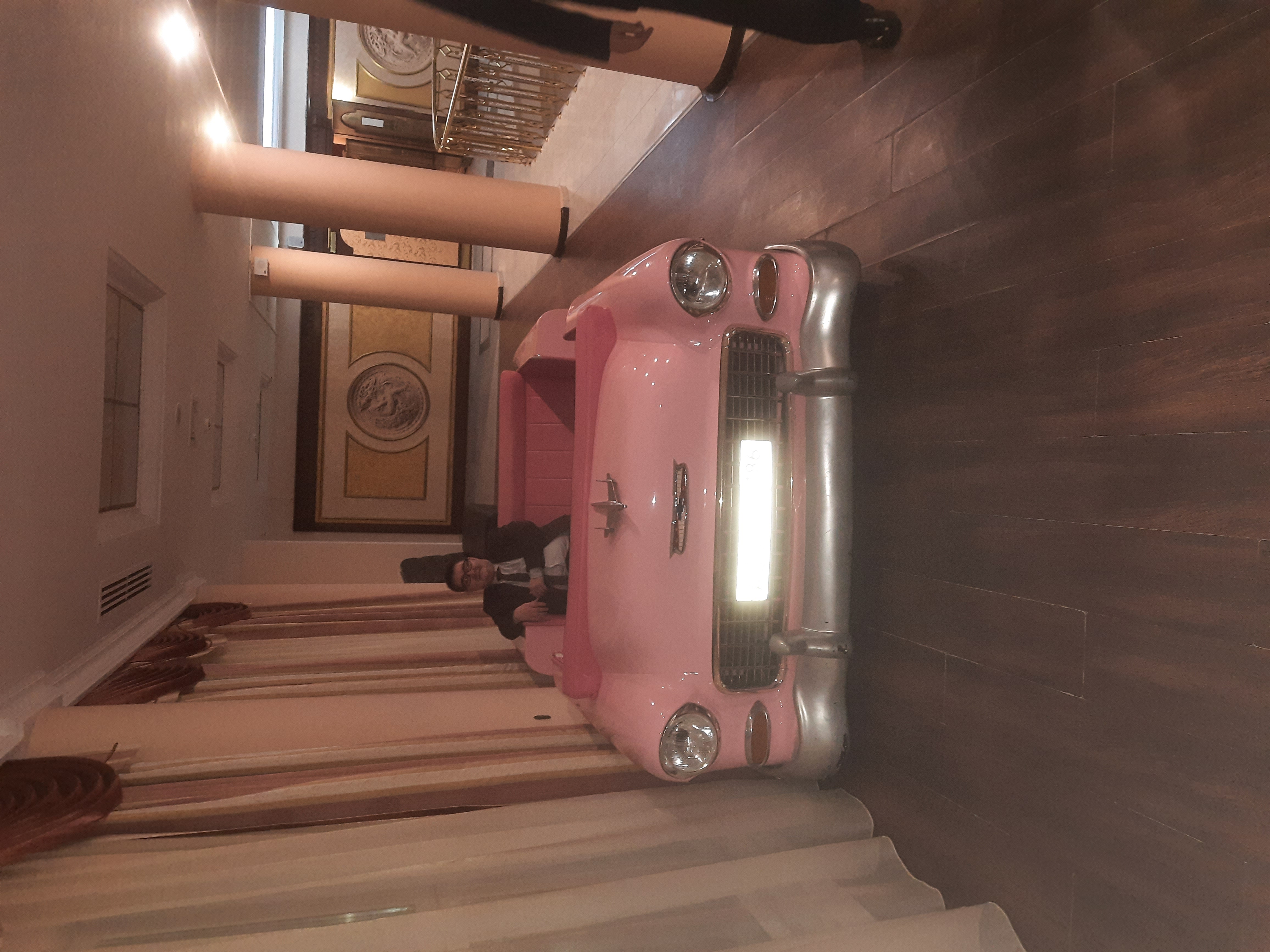 Фото Отель Когалым