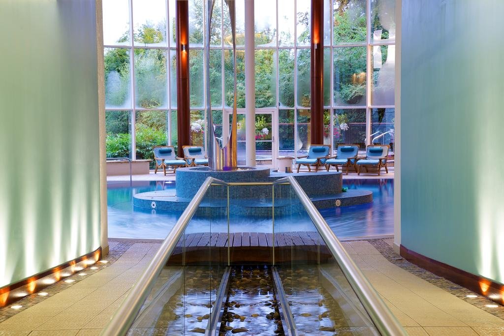 Фото Seaham Hall And Serenity SPA
