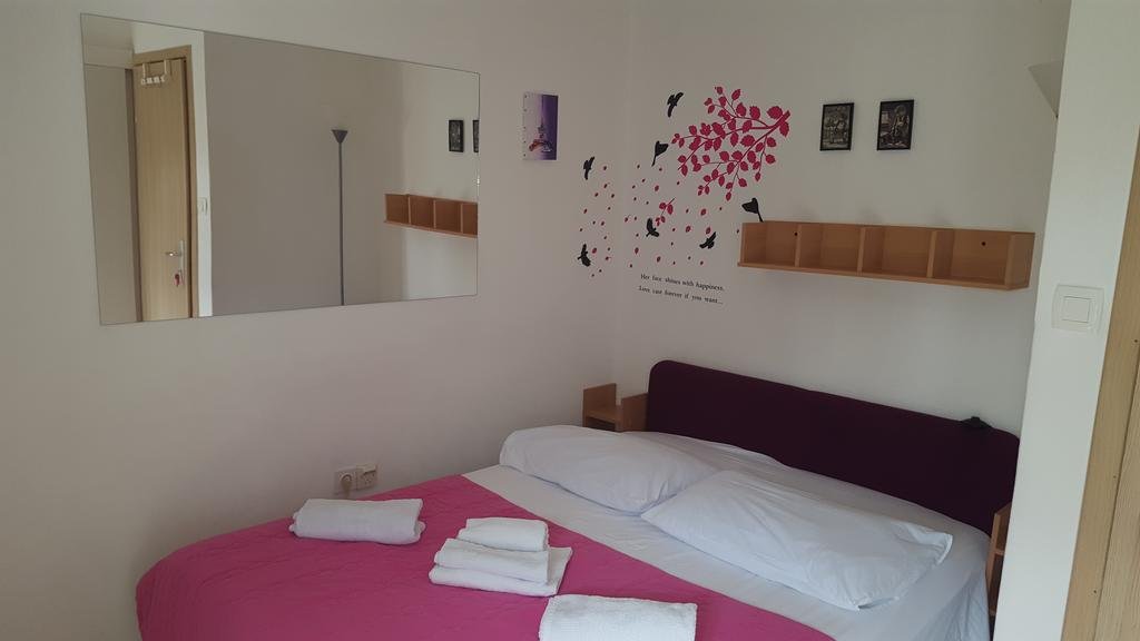 Фото Guest House Roki & Diva