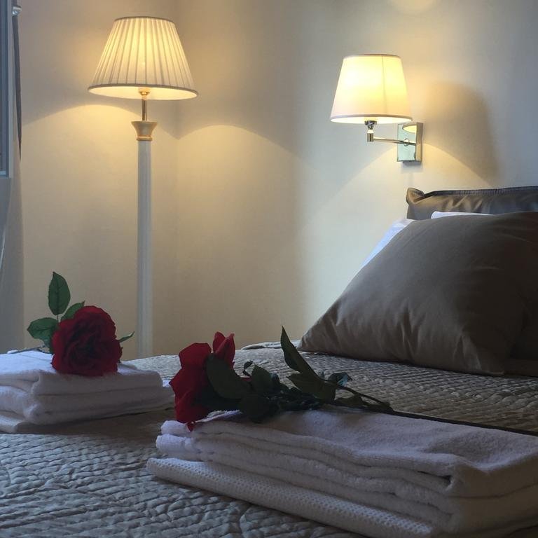 Фото Dany'S suite Signoria