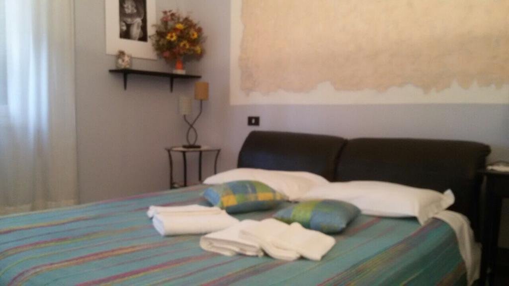 Фото B&b Paradiso