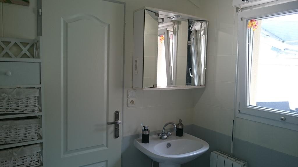 Фото Maison Acacias Le Mans