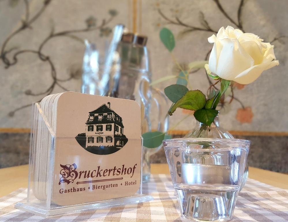 Фото Hotel Bruckertshof