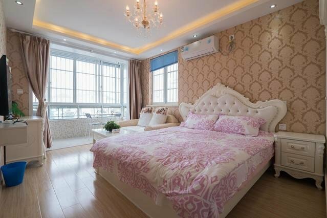 Hotel Night Shanghai, Shanghai, photo