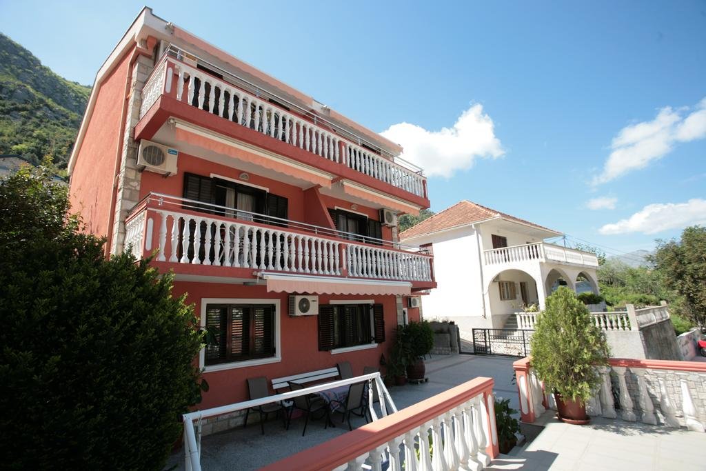 Фото Apartments Simun