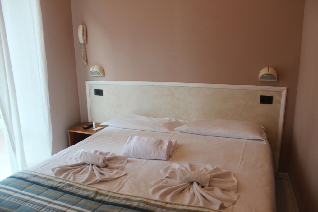 Фото Hotel Mon Reve