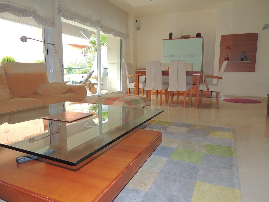 Фото Sitges Parc De Mar