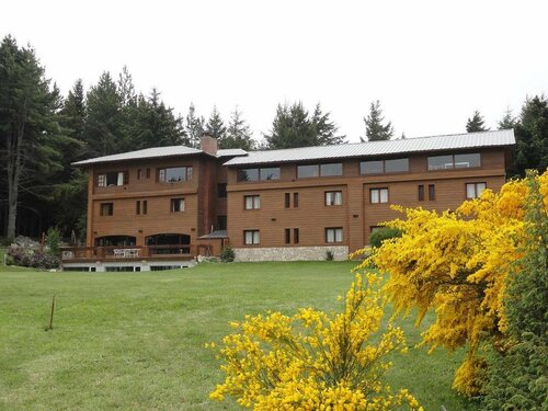 Гостиница Le Bouquet Apart Hotel в Провинции Рио-Негро