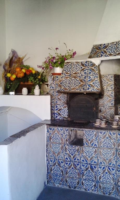 Фото B & B Vecchia Carrucola