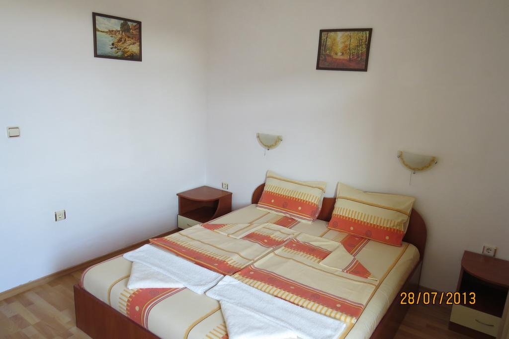 Фото Hotel Strinava