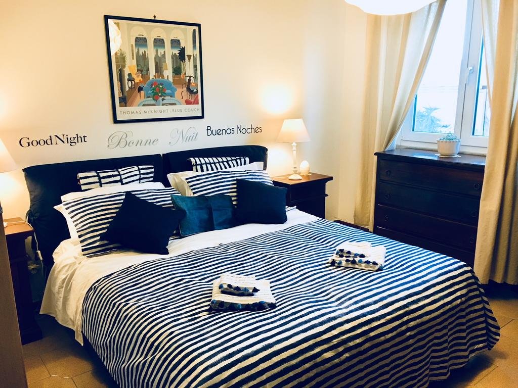 Фото Holiday Home Annalisa Mondello