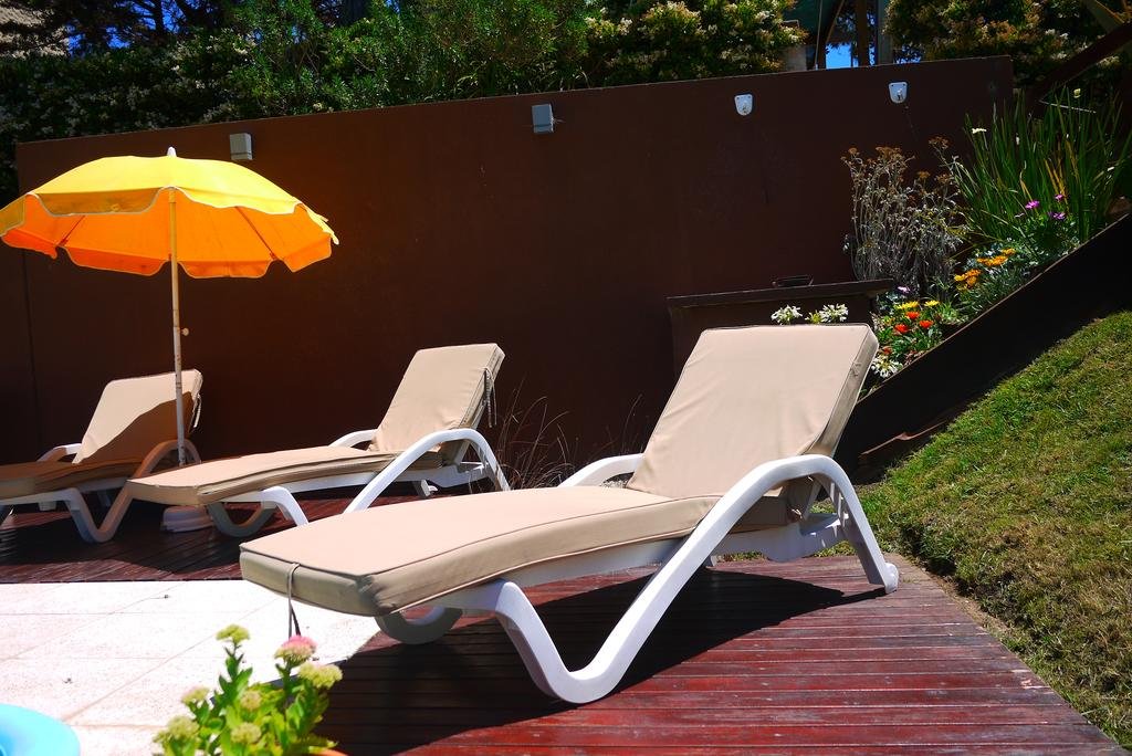 Фото Altos Valeria Apart Hotel