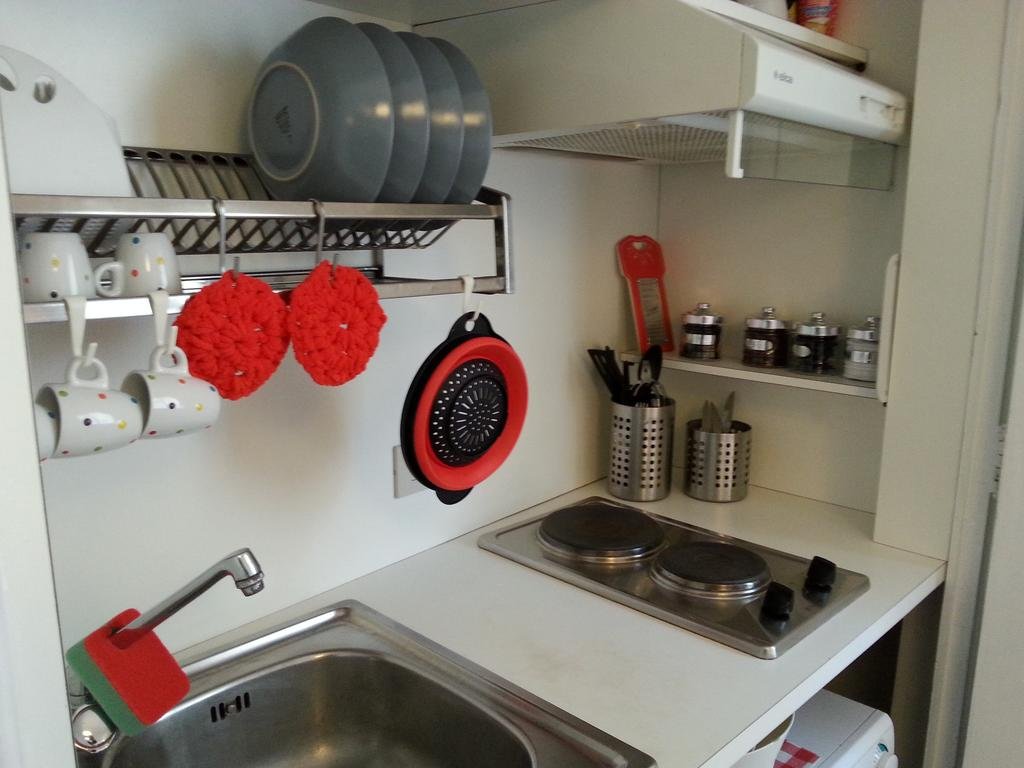 Фото Appartamento Lily