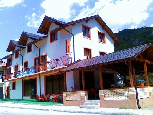 Motel Jagodic