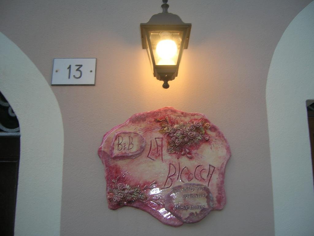 Фото B&b La Bicocca