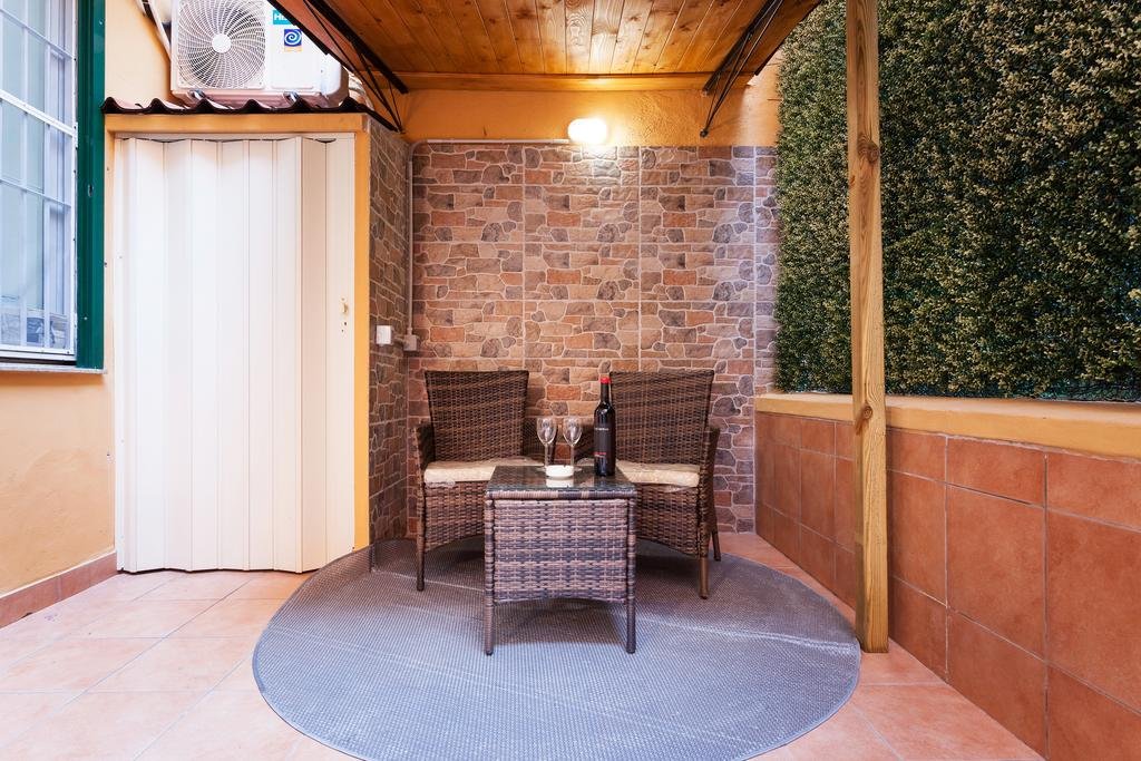 Фото Inn White Rome Holiday House