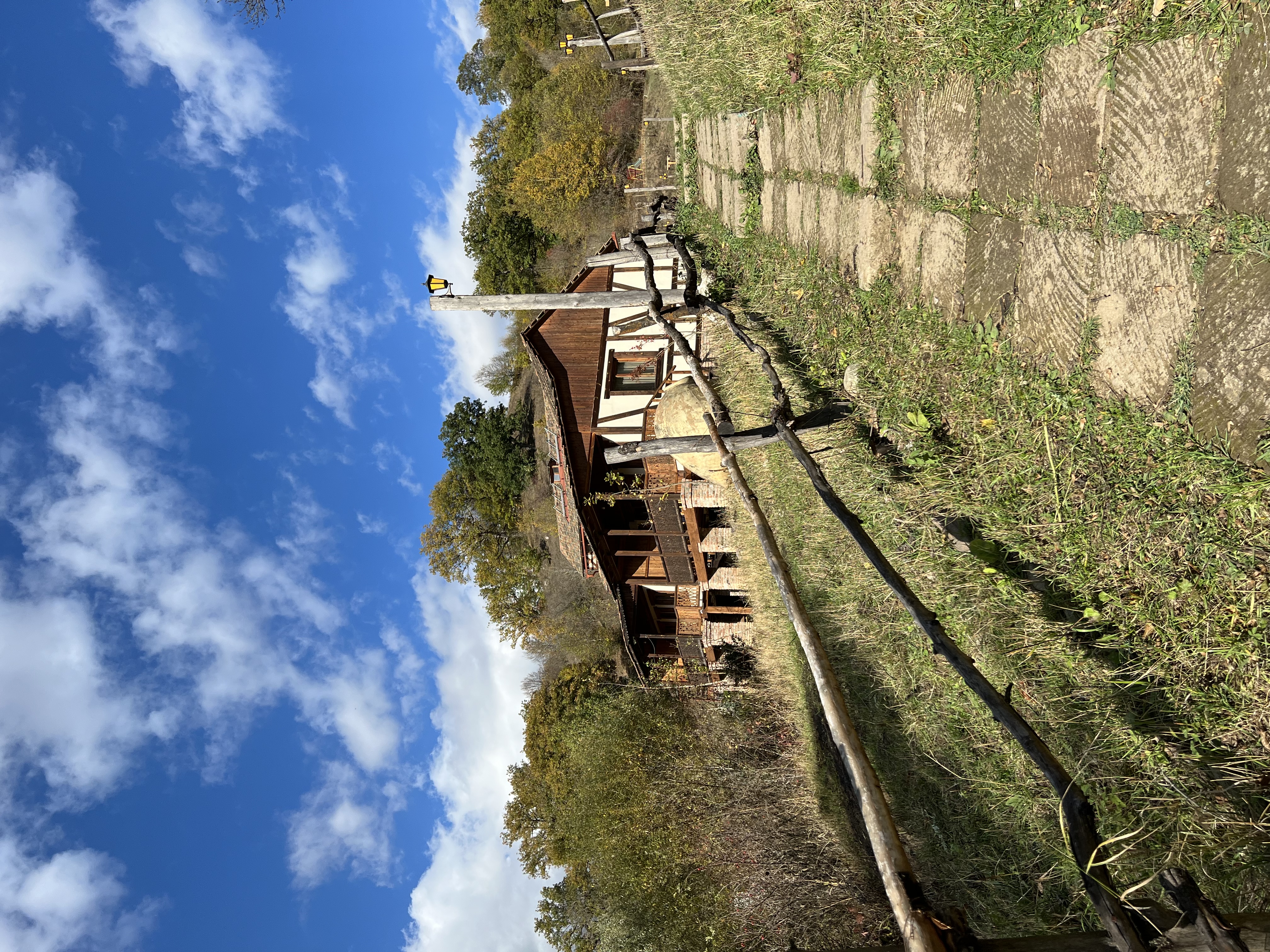 Фото Ecokayan Dilijan Resort Hotel