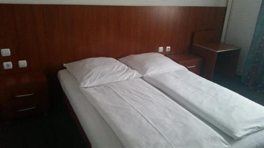 Фото B&D Hotel