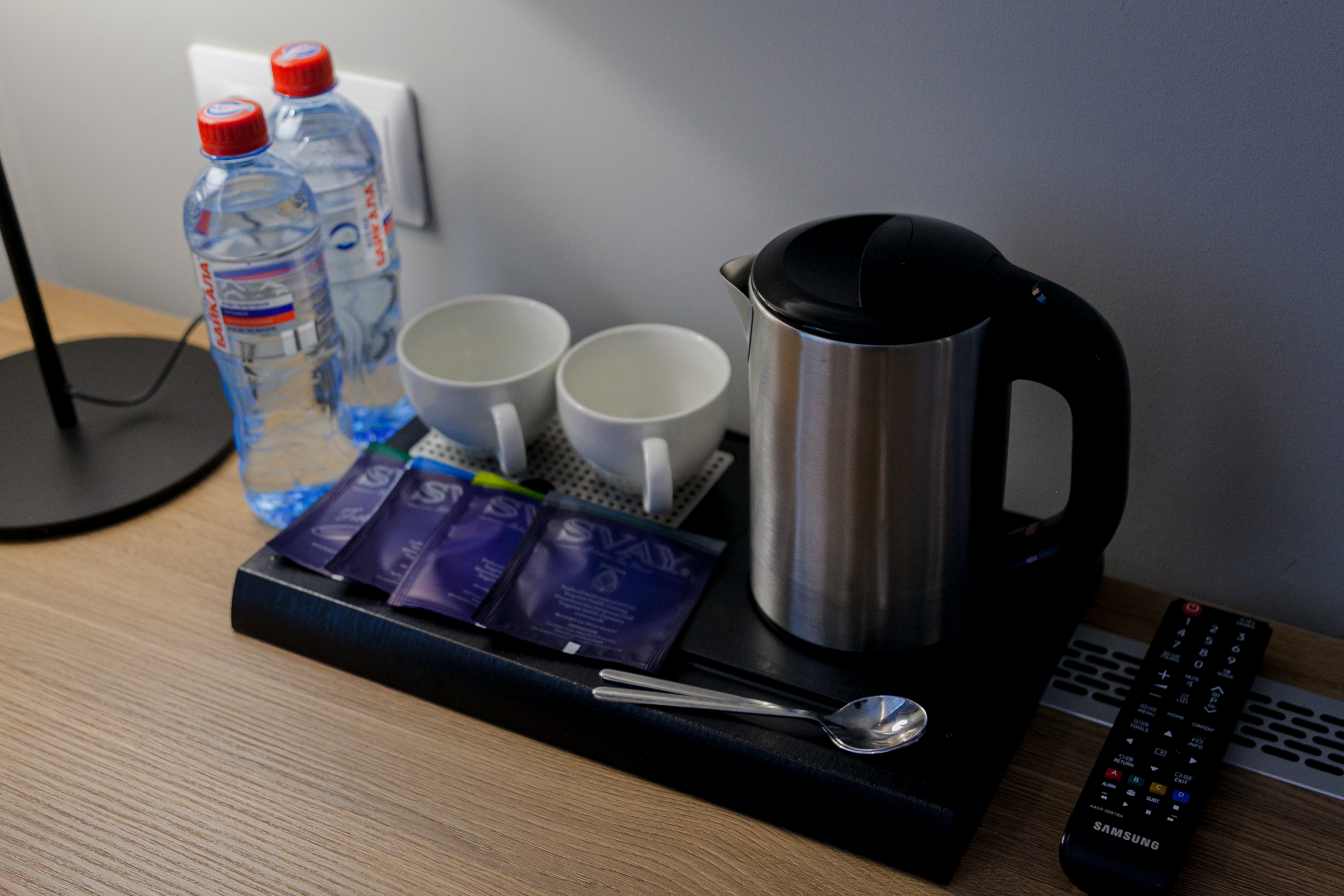 Фото Baikal Forest Hotel