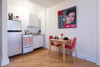 Фото Lincoln Center Holiday Rentals