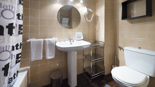 Фото WooTravelling Atocha 107 Homtels