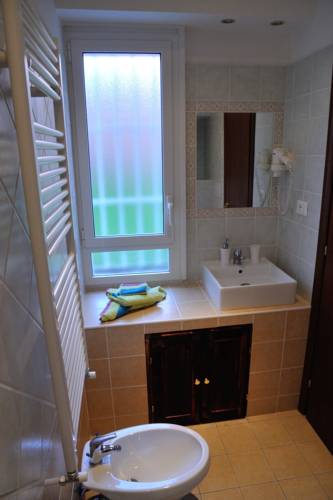 Фото B&b RomAntica Home