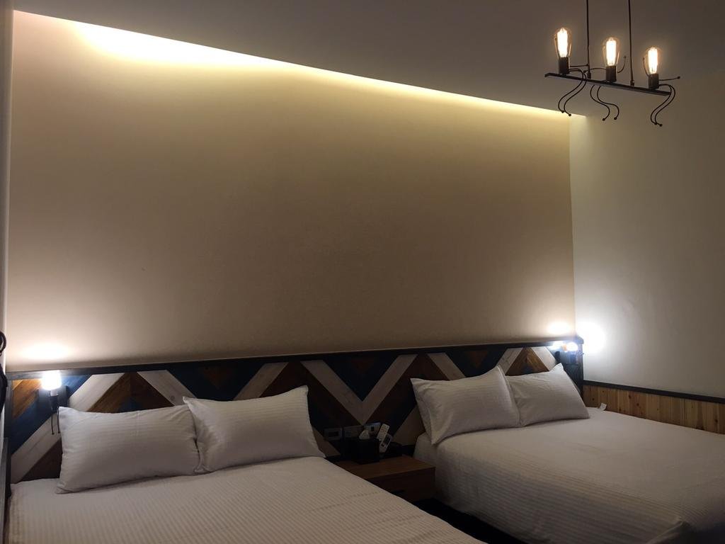 Фото Tiffany Homestay