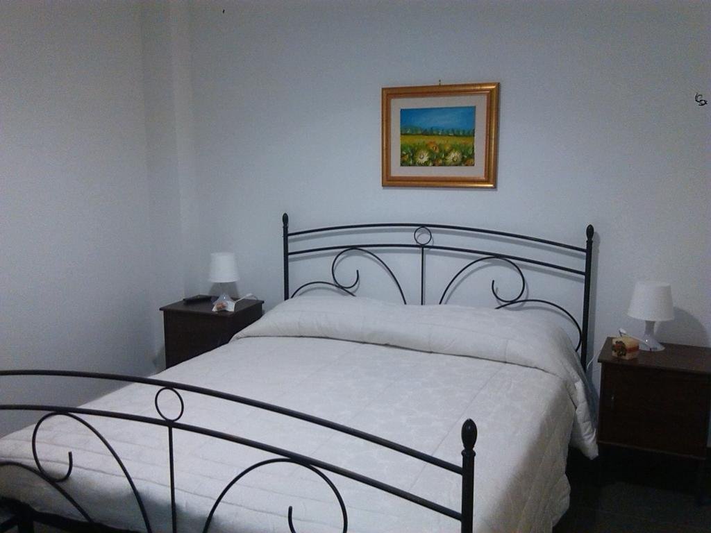 Фото B&b Largo Barile